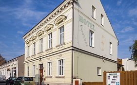 Pension Fontána Svitavy